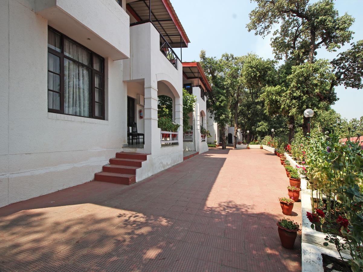 Oyo 5248 Surbee Resorts Mussoorie Exterior photo