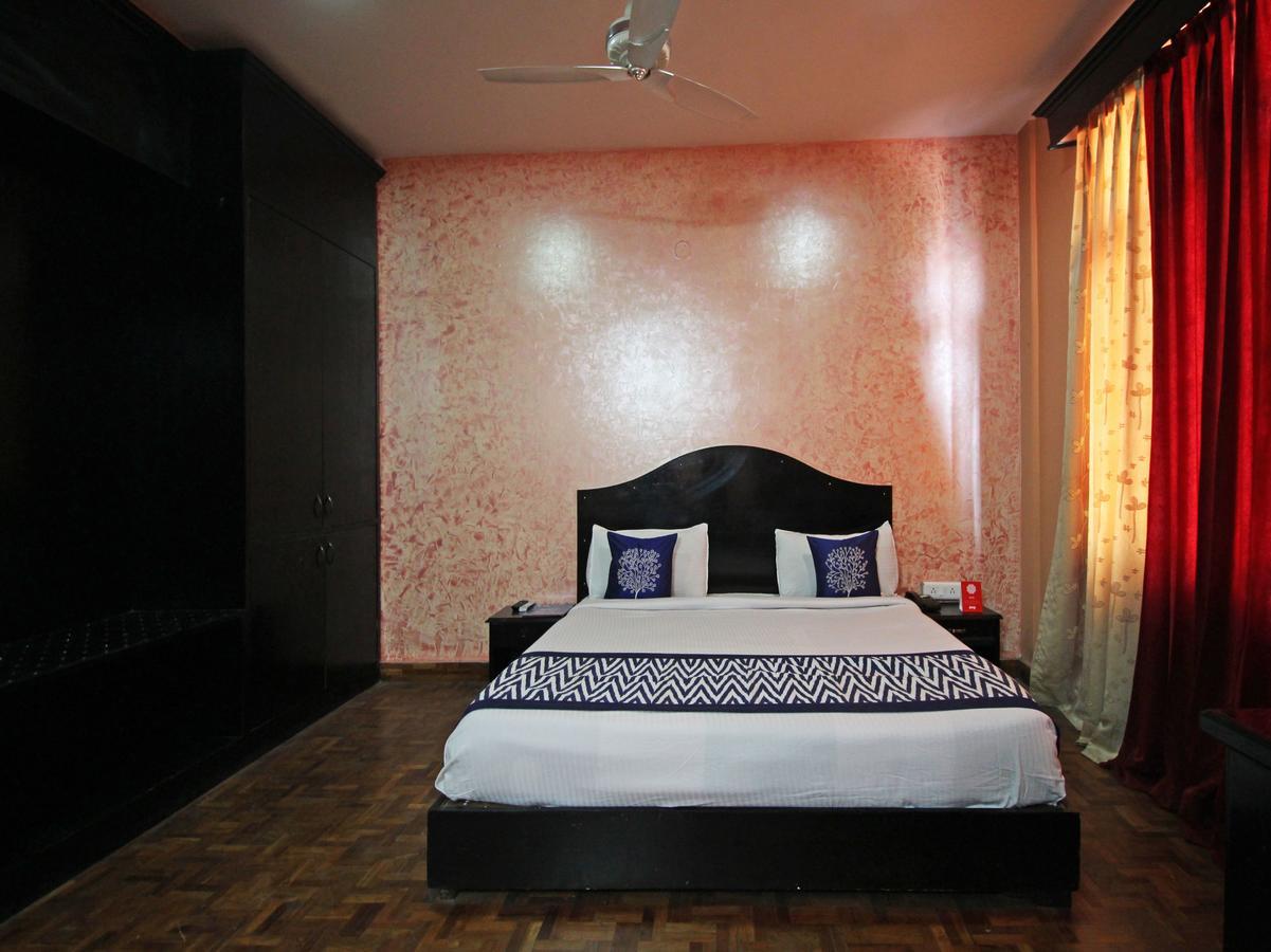 Oyo 5248 Surbee Resorts Mussoorie Exterior photo