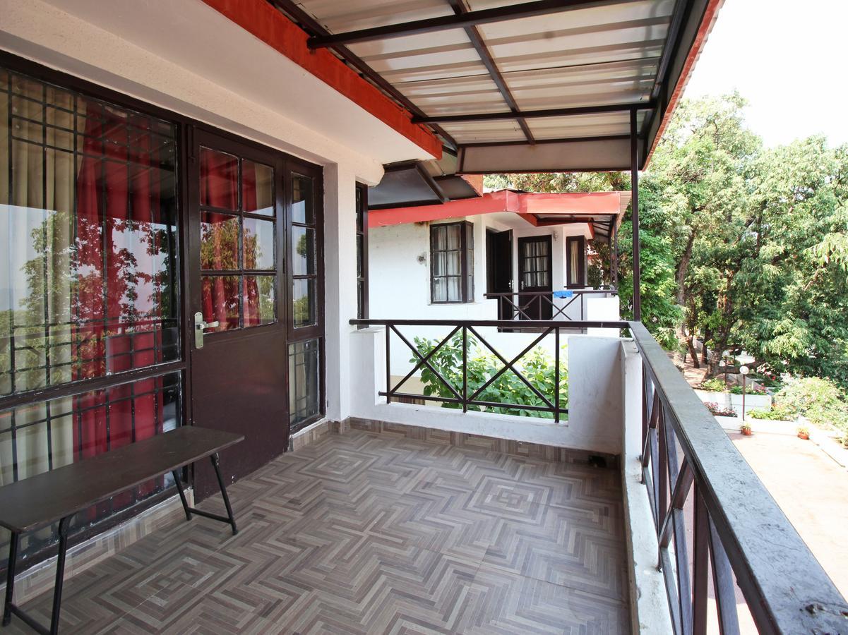 Oyo 5248 Surbee Resorts Mussoorie Exterior photo