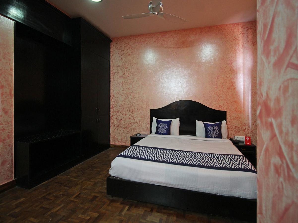 Oyo 5248 Surbee Resorts Mussoorie Exterior photo