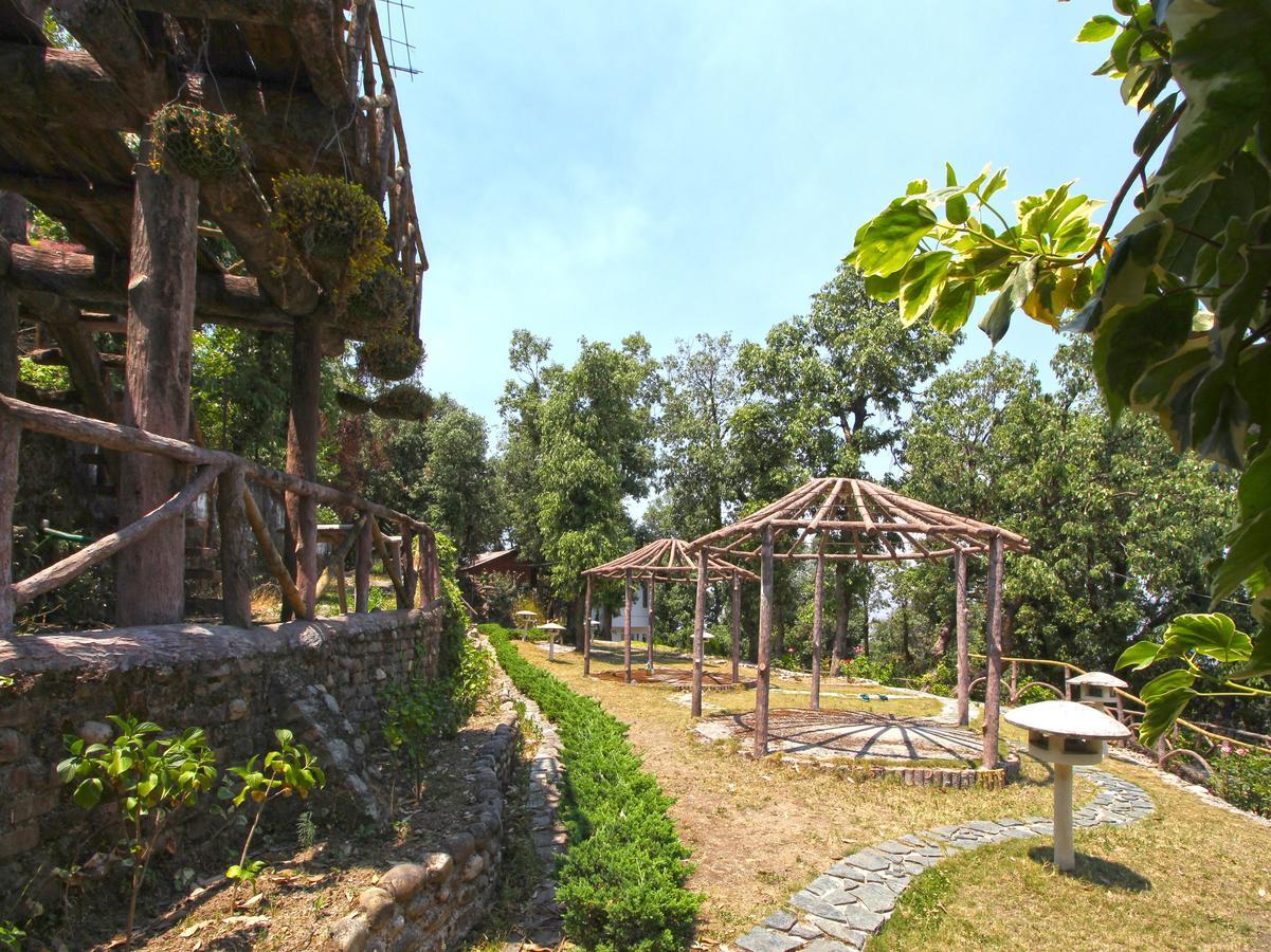 Oyo 5248 Surbee Resorts Mussoorie Exterior photo
