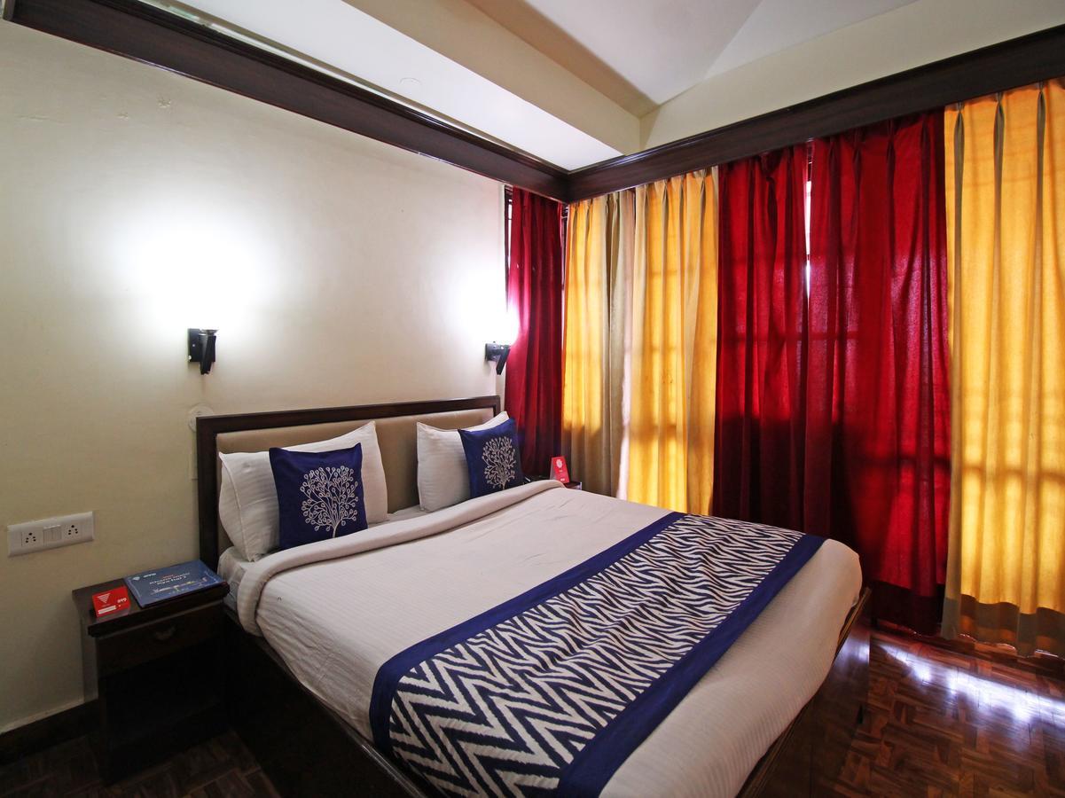 Oyo 5248 Surbee Resorts Mussoorie Exterior photo