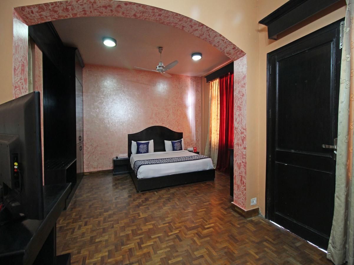 Oyo 5248 Surbee Resorts Mussoorie Exterior photo