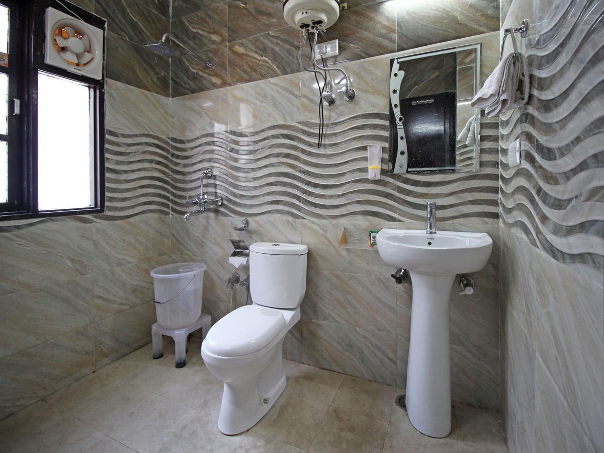 Oyo 5248 Surbee Resorts Mussoorie Exterior photo