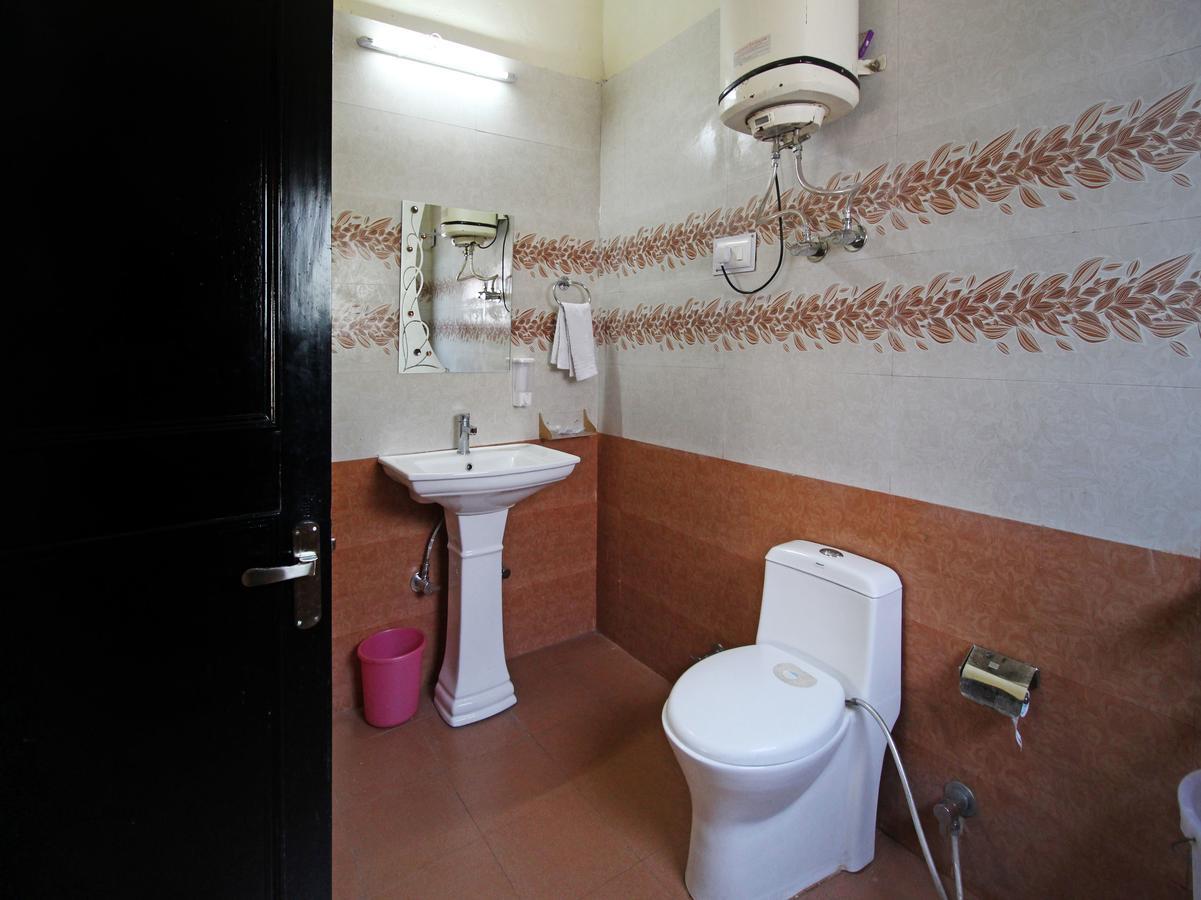 Oyo 5248 Surbee Resorts Mussoorie Exterior photo