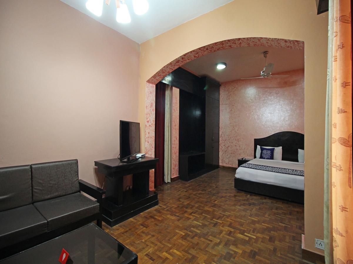 Oyo 5248 Surbee Resorts Mussoorie Exterior photo