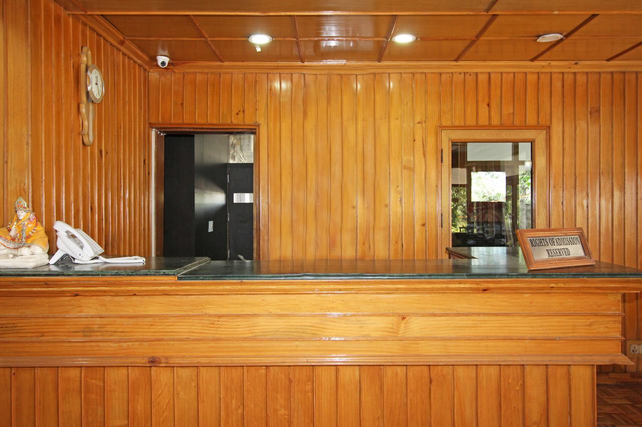Oyo 5248 Surbee Resorts Mussoorie Exterior photo