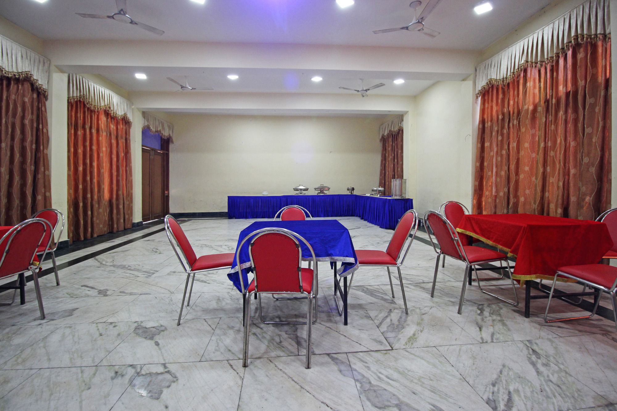 Oyo 5248 Surbee Resorts Mussoorie Exterior photo
