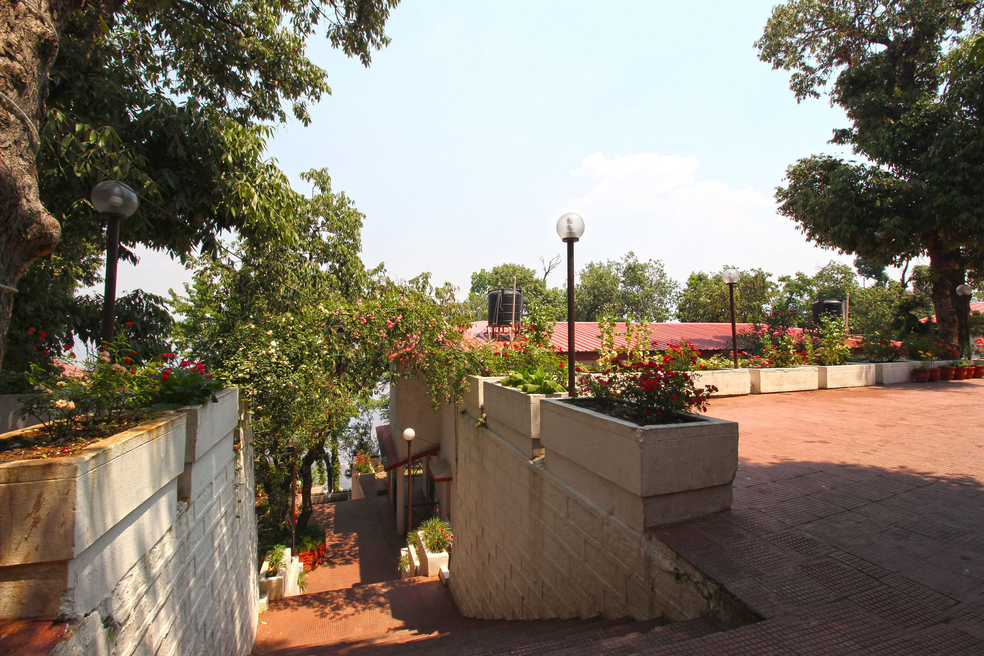 Oyo 5248 Surbee Resorts Mussoorie Exterior photo