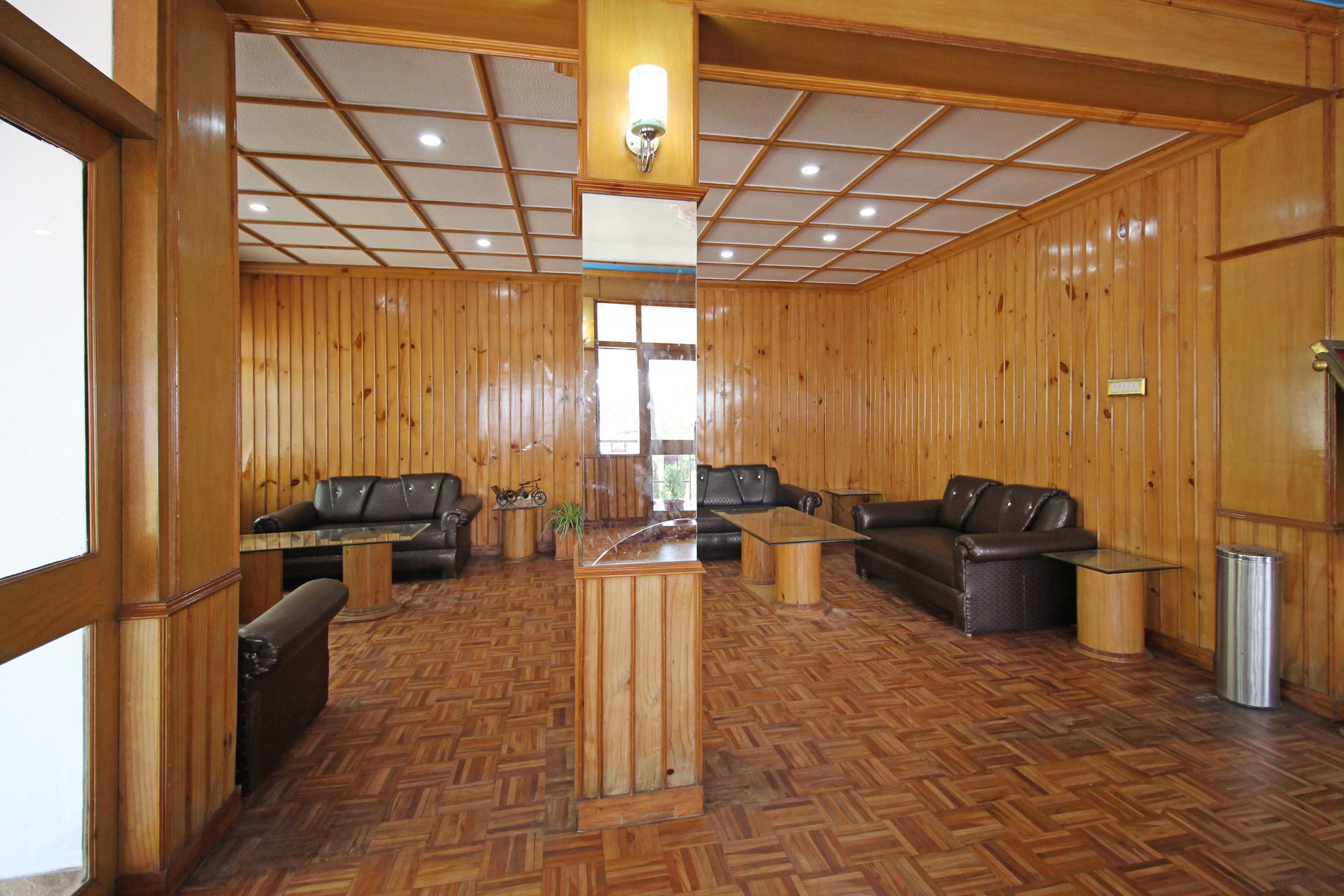 Oyo 5248 Surbee Resorts Mussoorie Exterior photo