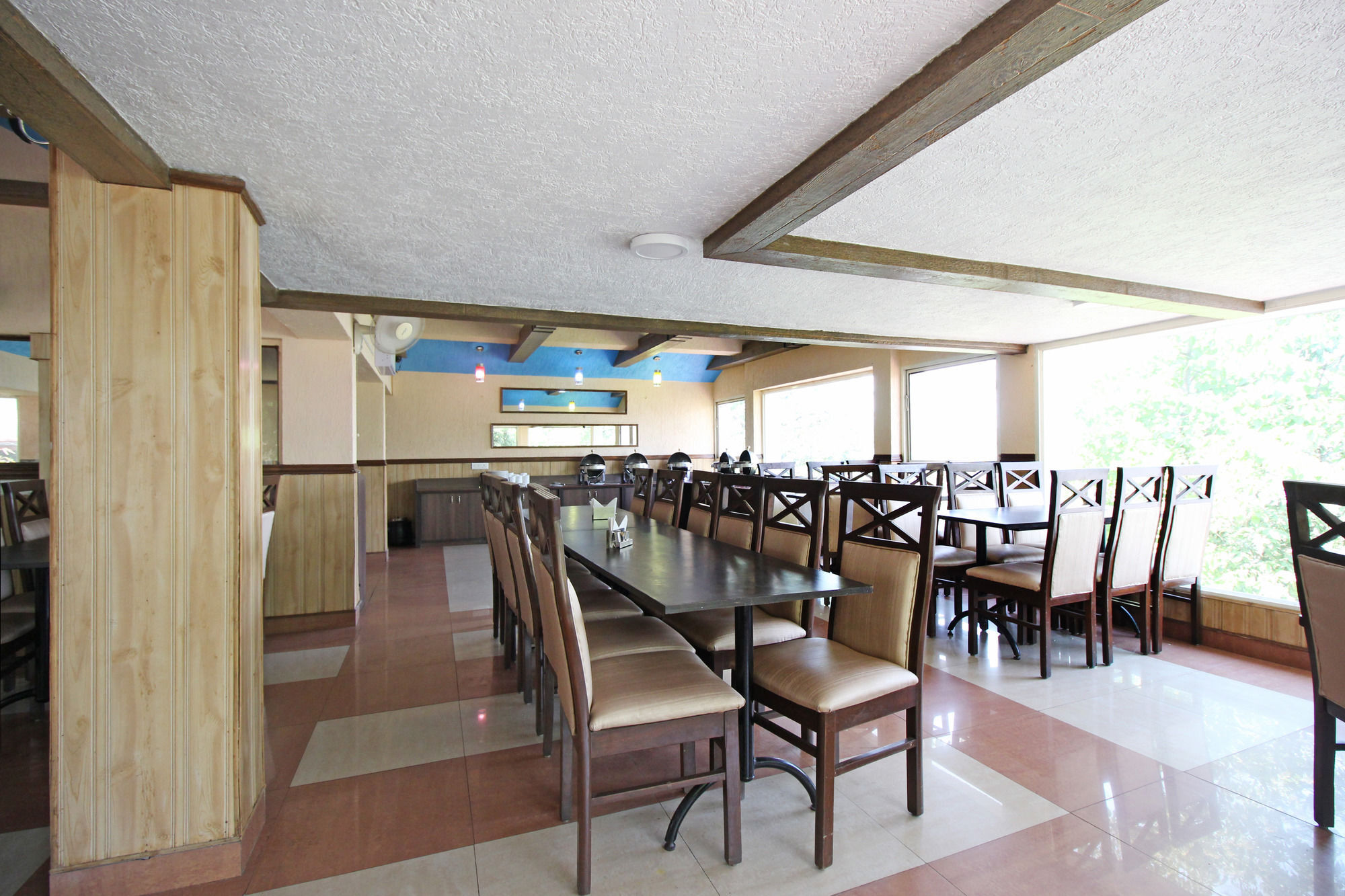 Oyo 5248 Surbee Resorts Mussoorie Exterior photo