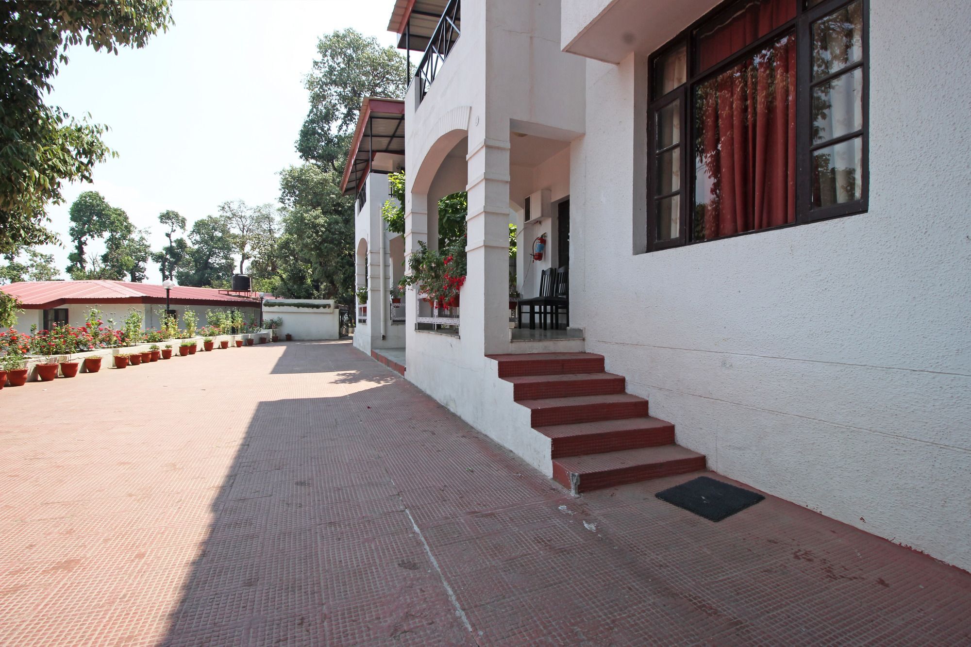 Oyo 5248 Surbee Resorts Mussoorie Exterior photo