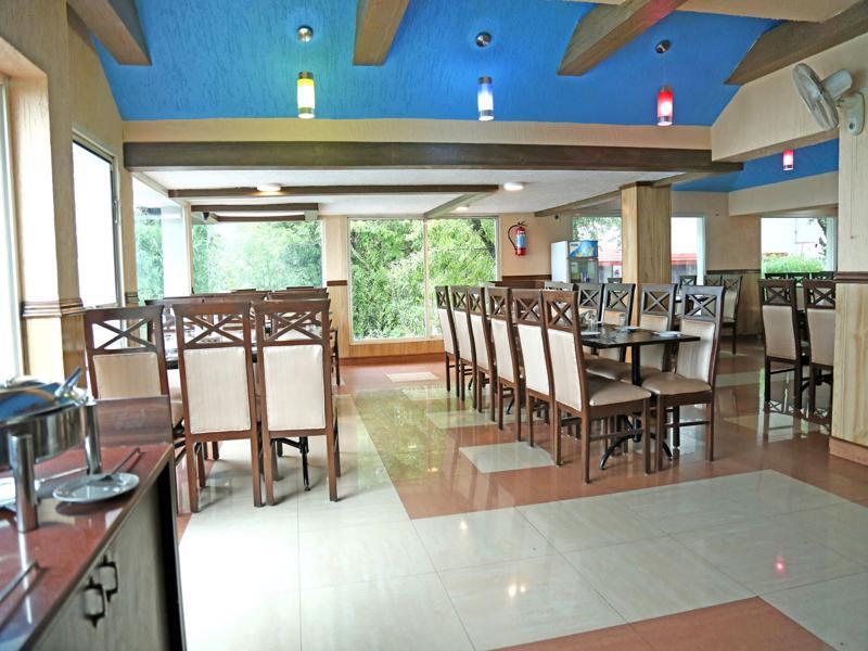 Oyo 5248 Surbee Resorts Mussoorie Exterior photo