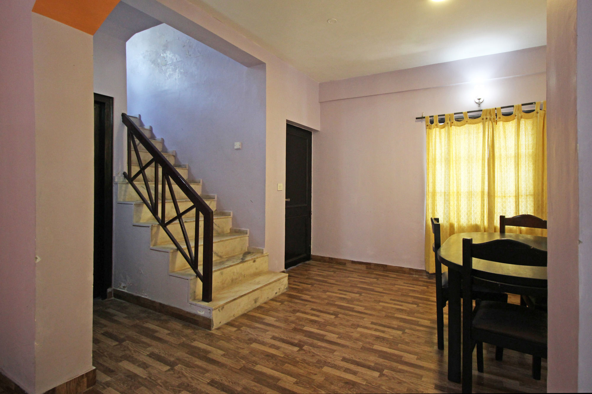 Oyo 5248 Surbee Resorts Mussoorie Exterior photo