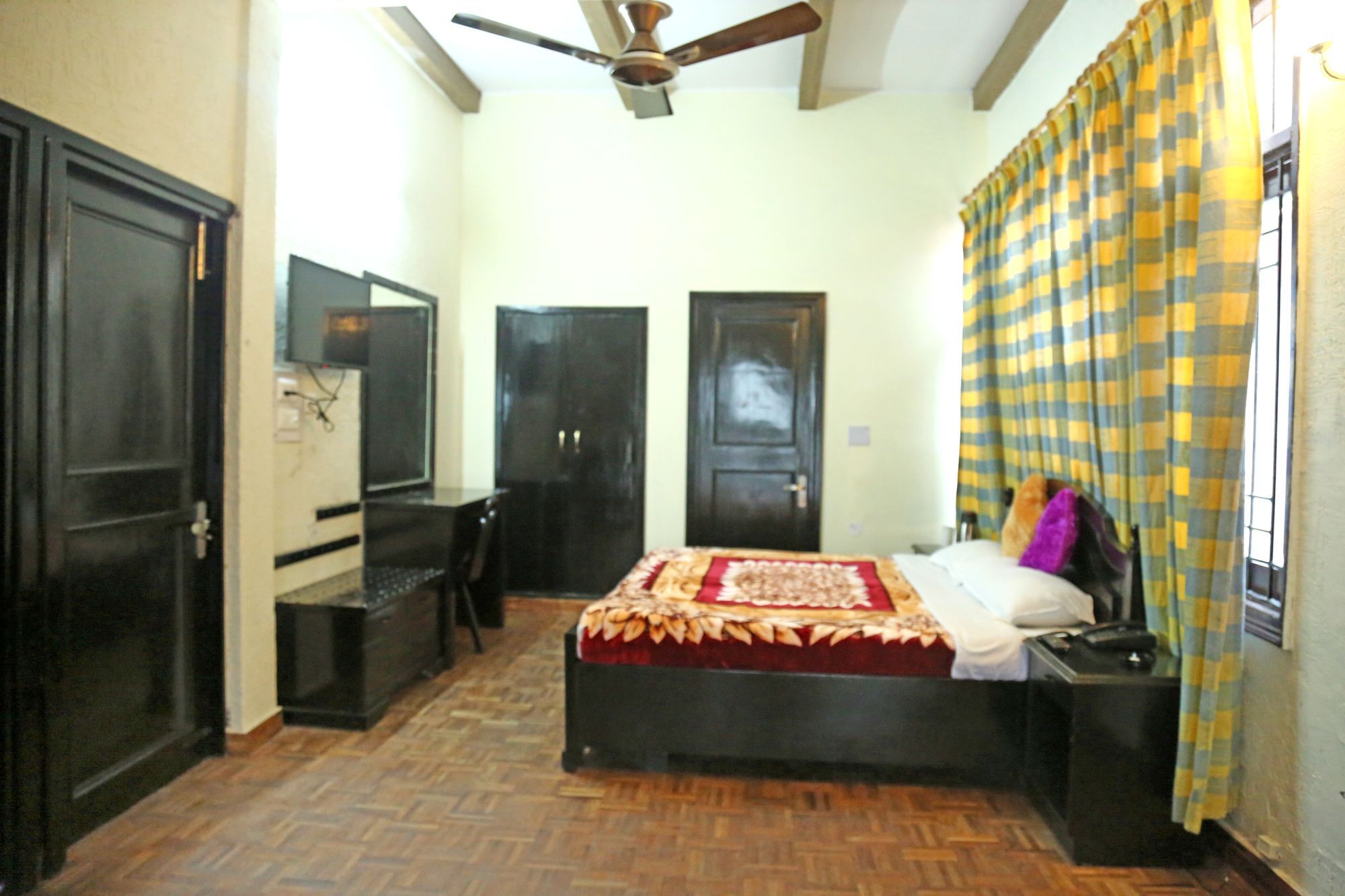 Oyo 5248 Surbee Resorts Mussoorie Exterior photo