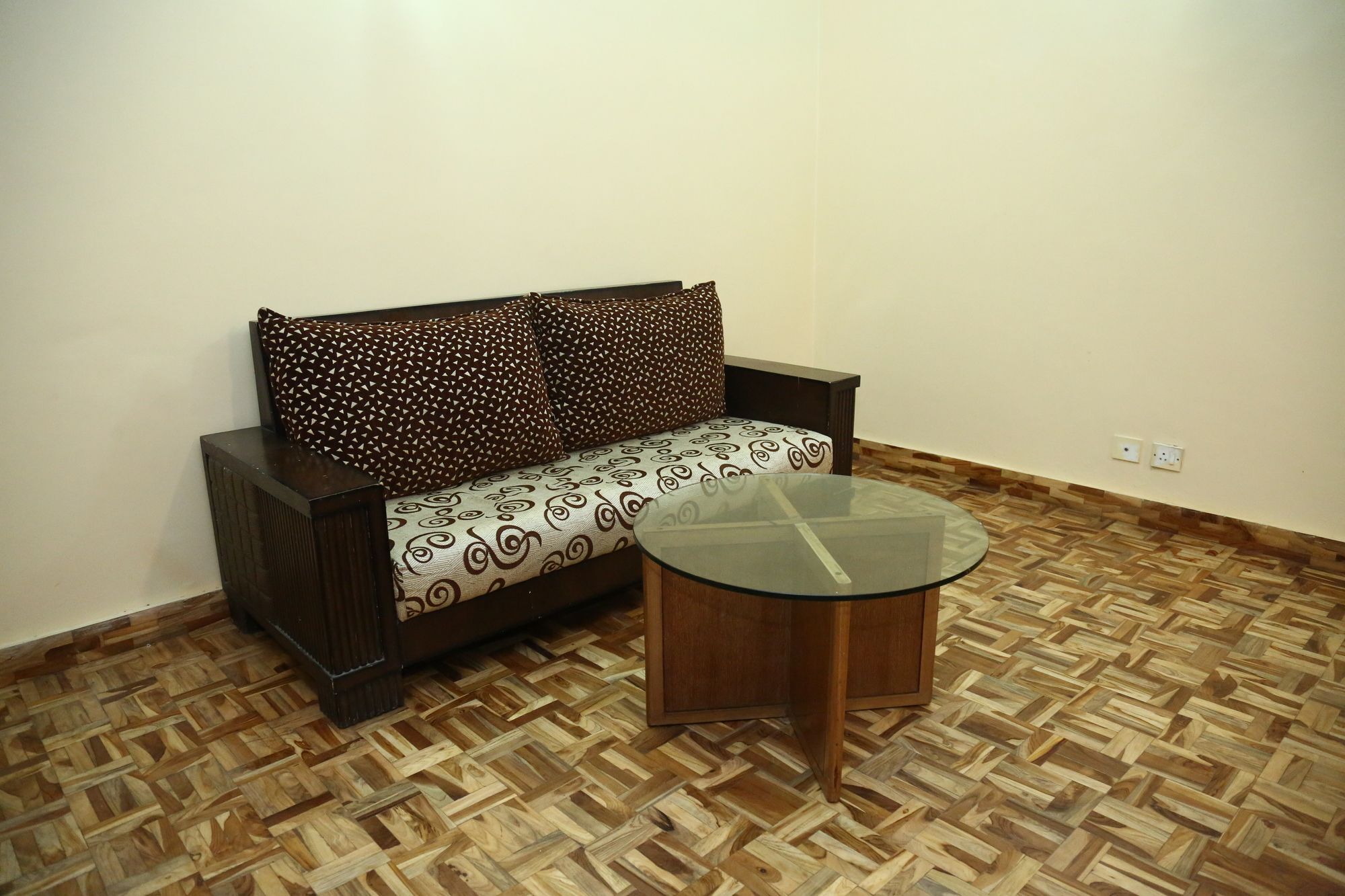 Oyo 5248 Surbee Resorts Mussoorie Exterior photo