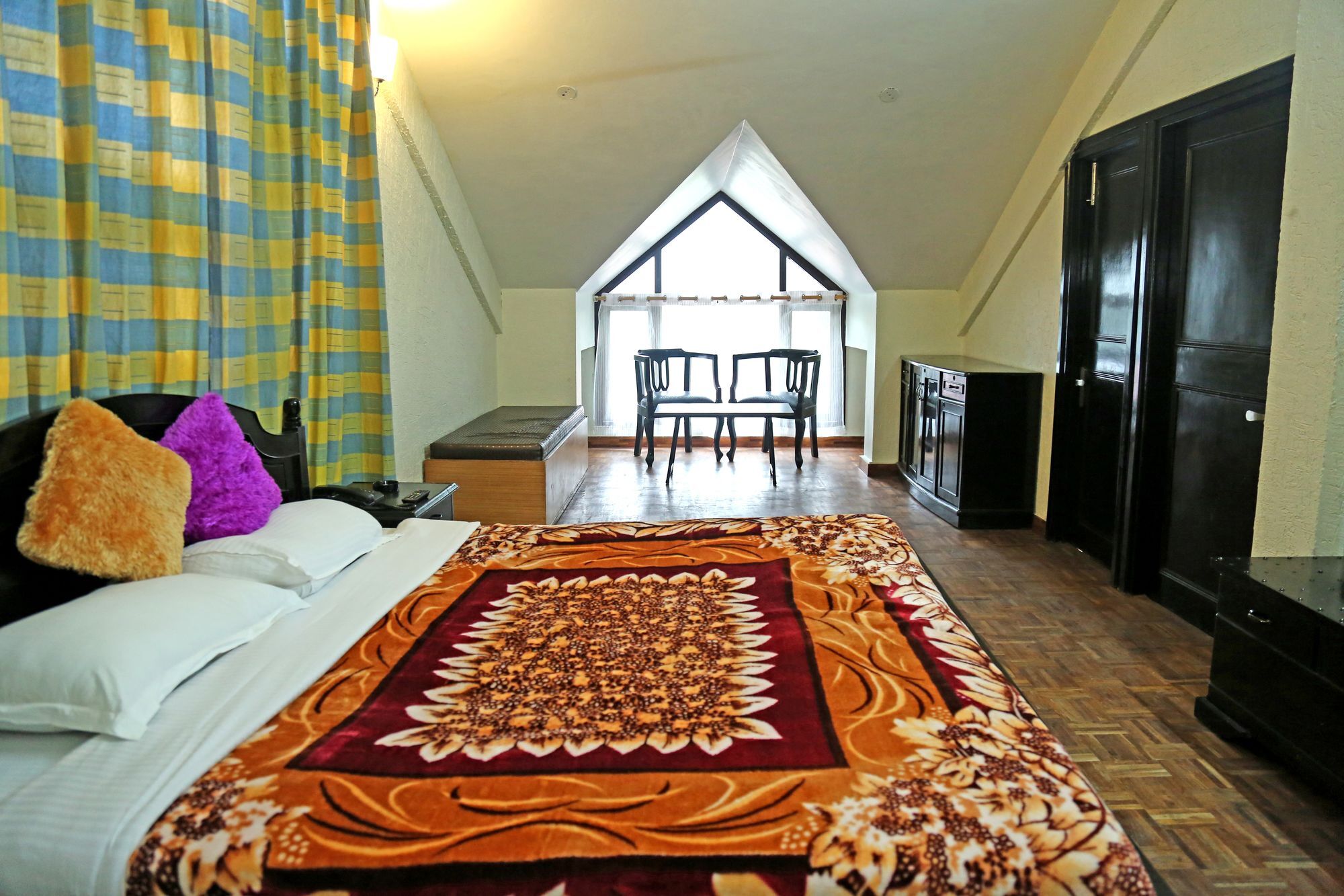 Oyo 5248 Surbee Resorts Mussoorie Exterior photo