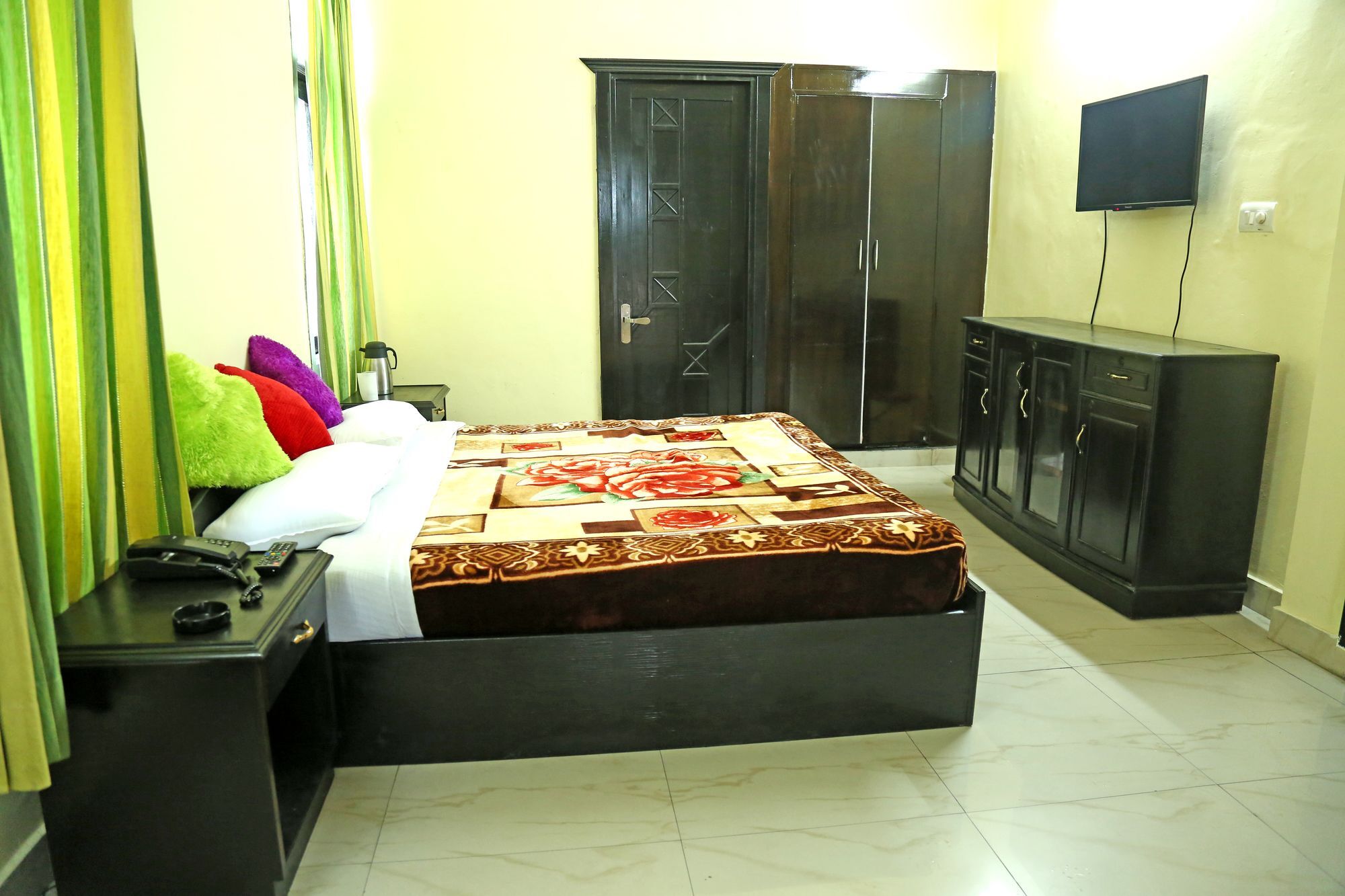 Oyo 5248 Surbee Resorts Mussoorie Exterior photo