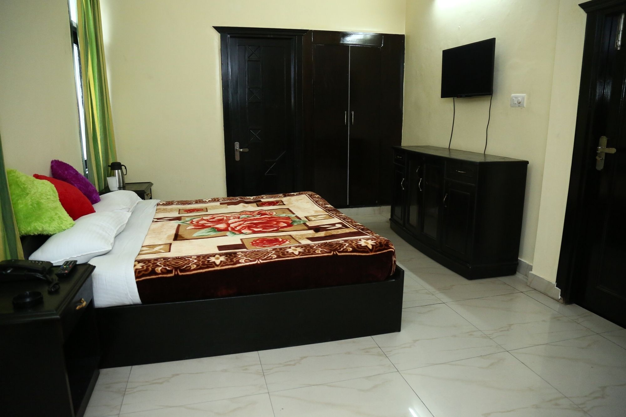 Oyo 5248 Surbee Resorts Mussoorie Exterior photo