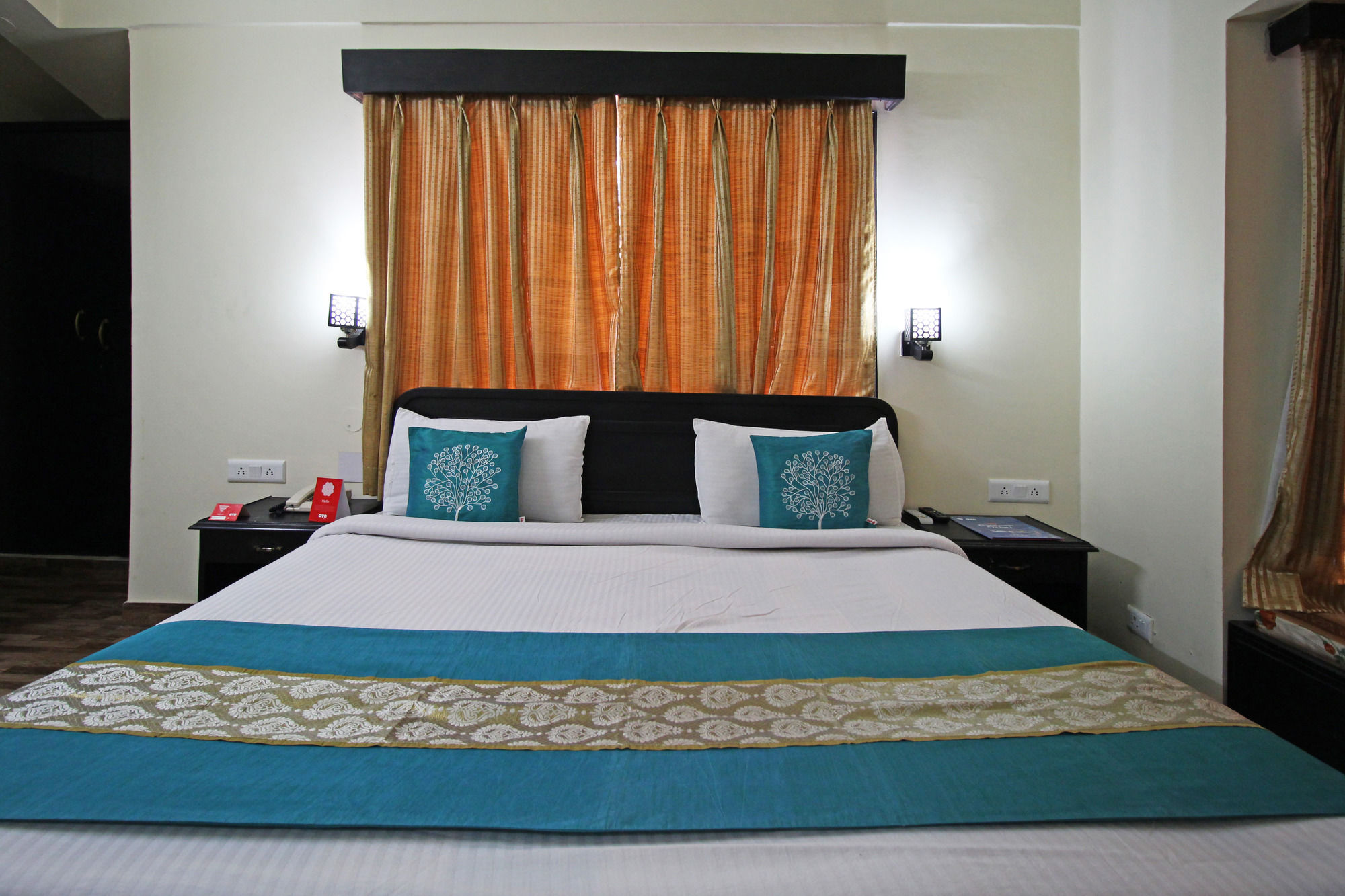Oyo 5248 Surbee Resorts Mussoorie Exterior photo